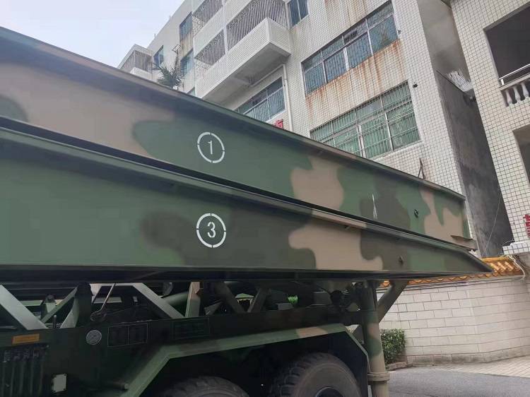 郴州外墙迷彩漆喷涂：兼具个性美学与耐候防护的建筑新选择