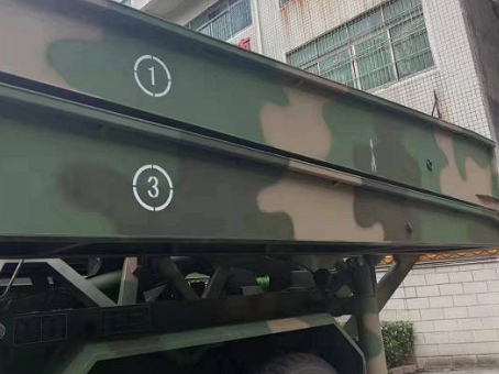 郴州海洋 / 林地场景数码伪装